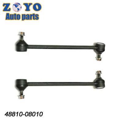 Toyota Sienna 1998-2003 Enlace estabilizador Normas OEM Partes de suspensión para reemplazo/reparación