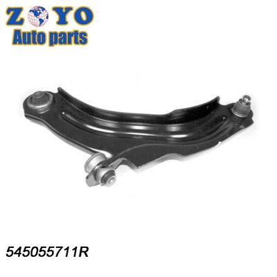 RE-BJ-13609 Brazo de control del lado izquierdo delantero para  MEGANE 2001-2011