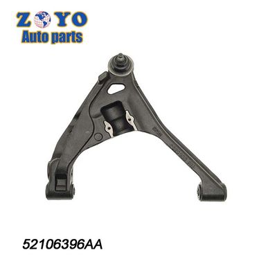 52106397AA 52106396AA K620477 K620476 Control de la suspensión del brazo de forja