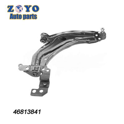 46813842 46813841 Parte de la suspensión automática para el brazo de control inferior del Fiat Palio 2001-2016