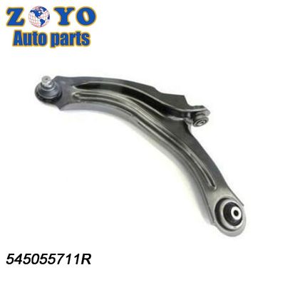 RE-BJ-13609 Brazo de control del lado izquierdo delantero para  MEGANE 2001-2011