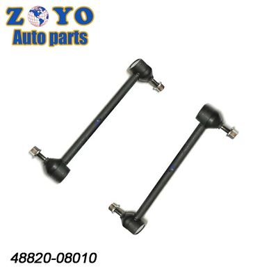 Toyota Sienna 1998-2003 Enlace estabilizador Normas OEM Partes de suspensión para reemplazo/reparación