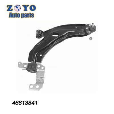 46813842 46813841 Parte de la suspensión automática para el brazo de control inferior del Fiat Palio 2001-2016