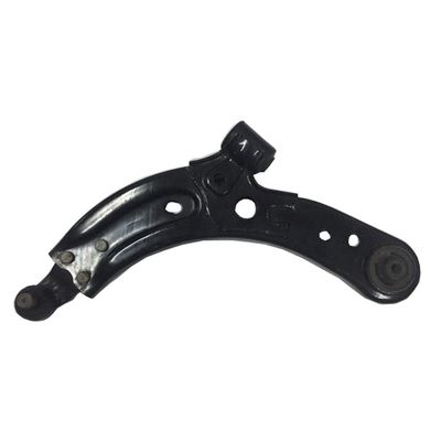SAIC MG3 2011- Accesorios para automóviles Brazo de control de suspensión inferior con revestimiento E negro