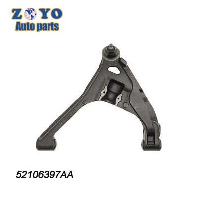 52106397AA 52106396AA K620477 K620476 Control de la suspensión del brazo de forja