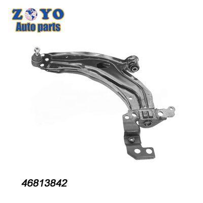 46813842 46813841 Parte de la suspensión automática para el brazo de control inferior del Fiat Palio 2001-2016