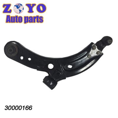 SAIC MG3 2011- Accesorios para automóviles Brazo de control de suspensión inferior con revestimiento E negro