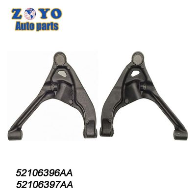 52106397AA 52106396AA K620477 K620476 Control de la suspensión del brazo de forja