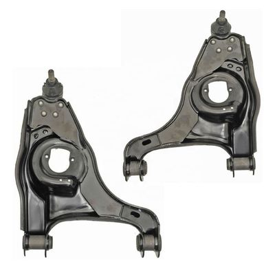 52106117AA 52106116AA K620474 K620475 Brazo de control de suspensión inferior para Dodge Dakota