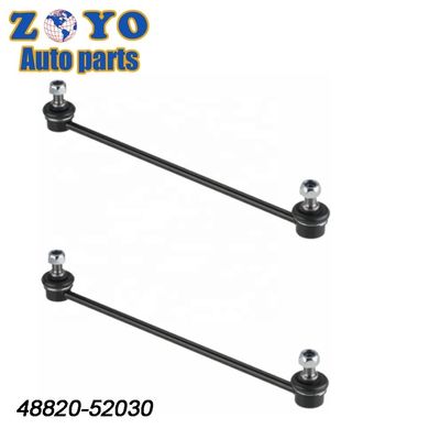 48820-52040 Enlace de la barra estabilizadora izquierda derecha para Toyota Vitz Aqua Prius C Yaris 2007-2014