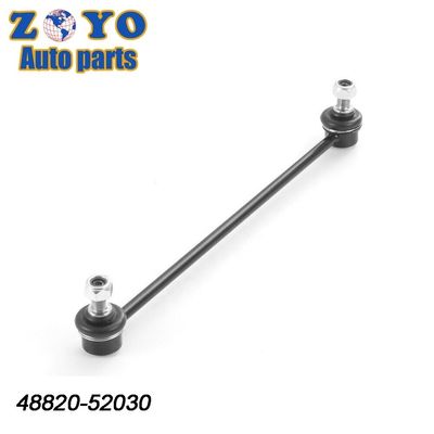 48820-52040 Enlace de la barra estabilizadora izquierda derecha para Toyota Vitz Aqua Prius C Yaris 2007-2014