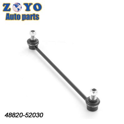 48820-52040 Enlace de la barra estabilizadora izquierda derecha para Toyota Vitz Aqua Prius C Yaris 2007-2014
