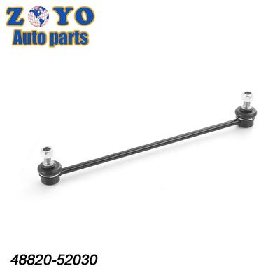 48820-52040 Enlace de la barra estabilizadora izquierda derecha para Toyota Vitz Aqua Prius C Yaris 2007-2014