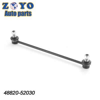 48820-52040 Enlace de la barra estabilizadora izquierda derecha para Toyota Vitz Aqua Prius C Yaris 2007-2014