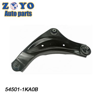 Dorman No. 522-913 Brazo de control de recubrimiento electrónico para Nissan Leaf 2010-2013