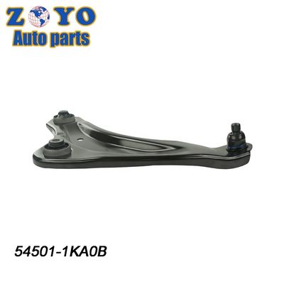 Dorman No. 522-913 Brazo de control de recubrimiento electrónico para Nissan Leaf 2010-2013