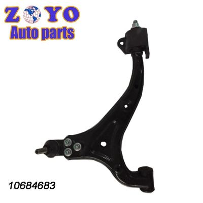SAIC MG GS/HS 15- Brazo de control de suspensión inferior para piezas de repuesto de automóviles 10332748 10684683