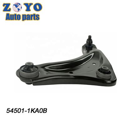 Dorman No. 522-913 Brazo de control de recubrimiento electrónico para Nissan Leaf 2010-2013