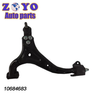 SAIC MG GS/HS 15- Brazo de control de suspensión inferior para piezas de repuesto de automóviles 10332748 10684683