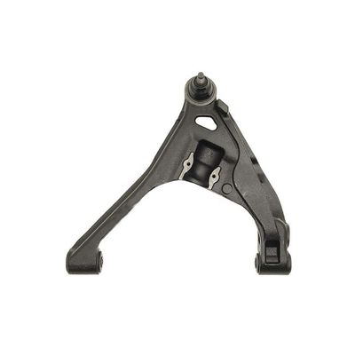 Revestimiento E negro K620477 Suspensión delantera piezas de repuesto de automóviles brazo de control inferior para Durango Dodge Dakota 2004