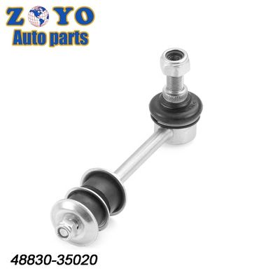 1995-2002 Enlace de estabilizador del eje trasero para Toyota 4 Runner Componentes de suspensión automática