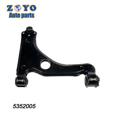 OE NO. 90496039 Revestimiento E negro Frente Brazo de mando inferior izquierdo para Opel VECTRA 2003