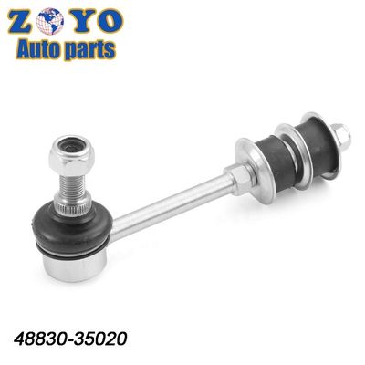 1995-2002 Enlace de estabilizador del eje trasero para Toyota 4 Runner Componentes de suspensión automática
