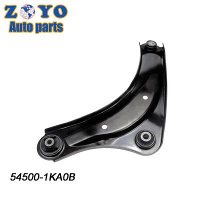 40Cr Ball Joint Frente Brazo de control inferior para Nissan Juke F15 por Mooog No. RK621156