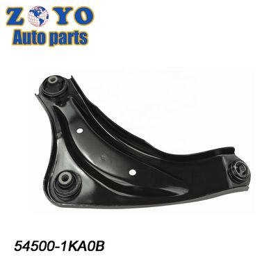 40Cr Ball Joint Frente Brazo de control inferior para Nissan Juke F15 por Mooog No. RK621156