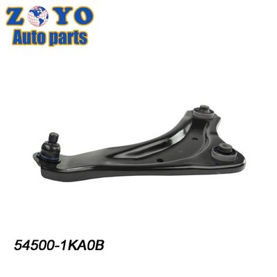 40Cr Ball Joint Frente Brazo de control inferior para Nissan Juke F15 por Mooog No. RK621156