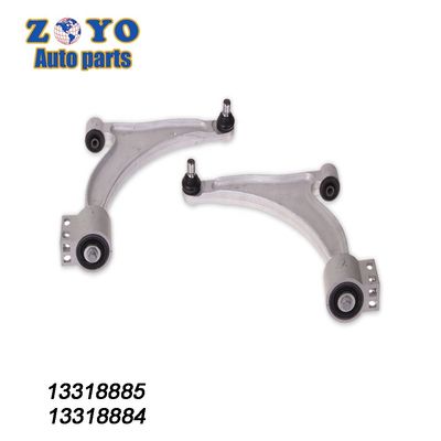 Brazo de control anterior inferior de aluminio para Opel Insignia/Buick Regal 2001-2005 a un precio asequible