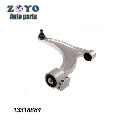 Brazo de control anterior inferior de aluminio para Opel Insignia/Buick Regal 2001-2005 a un precio asequible