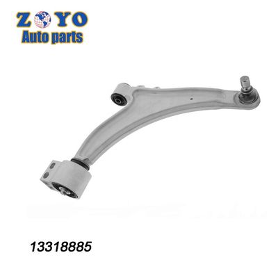 MG ZR 2020 Auto Parts Aluminio Brazo de control derecho inferior del Wishbone para Opel Insignia