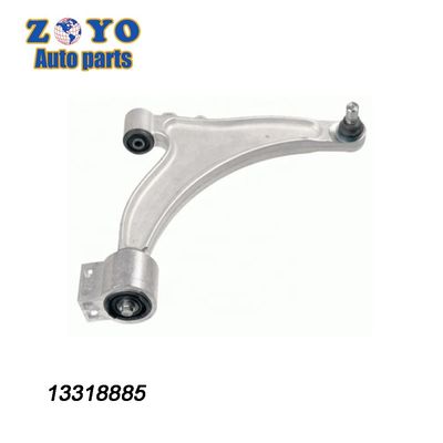 Brazo de control anterior inferior de aluminio para Opel Insignia/Buick Regal 2001-2005 a un precio asequible