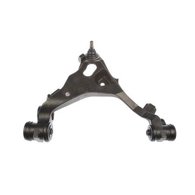 Brazo de control de hierro delantero dúctil izquierdo para F-150 y Lincoln Navigator 1997-2008 RK620211