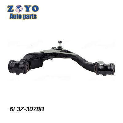 Brazo de control de hierro delantero dúctil izquierdo para F-150 y Lincoln Navigator 1997-2008 RK620211
