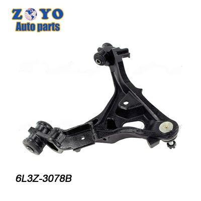 Brazo de control de hierro delantero dúctil izquierdo para F-150 y Lincoln Navigator 1997-2008 RK620211