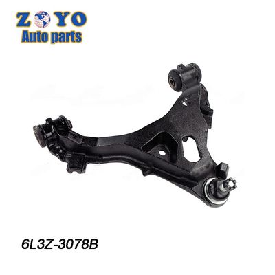 Brazo de control de hierro delantero dúctil izquierdo para F-150 y Lincoln Navigator 1997-2008 RK620211