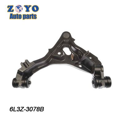 Brazo de control de hierro delantero dúctil izquierdo para F-150 y Lincoln Navigator 1997-2008 RK620211