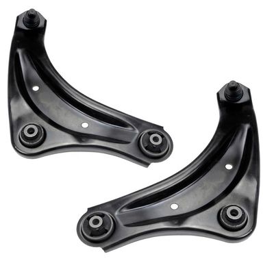 No. OE 54501-1KA0B Conjunto de brazo de control para Nissan Juke 11-15 54500-1KA0B RK621157 RK621156