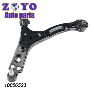 SAIC MG Roewe 360 2015-2021 Brazo de control inferior China piezas de suspensión de mini automóviles eléctricos