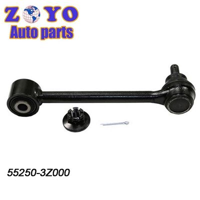 Brazo de control inferior delantero de recubrimiento E negro para Hyundai Nexo