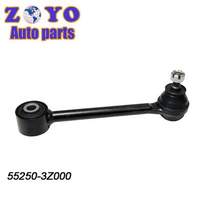 Brazo de control inferior delantero de recubrimiento E negro para Hyundai Nexo