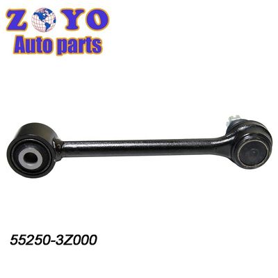 Brazo de control inferior delantero de recubrimiento E negro para Hyundai Nexo
