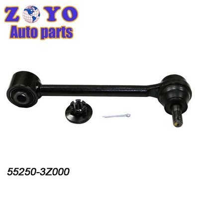 Brazo de control inferior delantero de recubrimiento E negro para Hyundai Nexo
