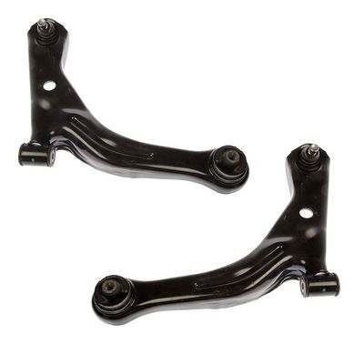 Mevotech No. MK80400/MK80399 Encuentro conjunto del brazo de control y la bola para Ford Escape 2005