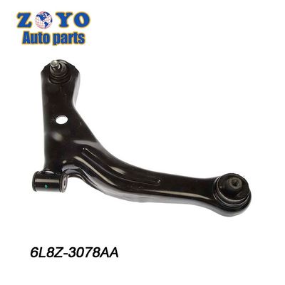 Mevotech No. MK80400/MK80399 Encuentro conjunto del brazo de control y la bola para Ford Escape 2005