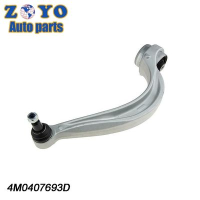 4M0407693D Auto Parts Brazo de control inferior delantero izquierdo para Audi Q7 A6 A8 Q8 2015-2021