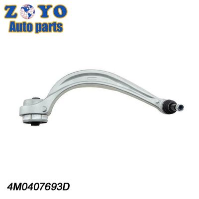 4M0407693D Auto Parts Brazo de control inferior delantero izquierdo para Audi Q7 A6 A8 Q8 2015-2021