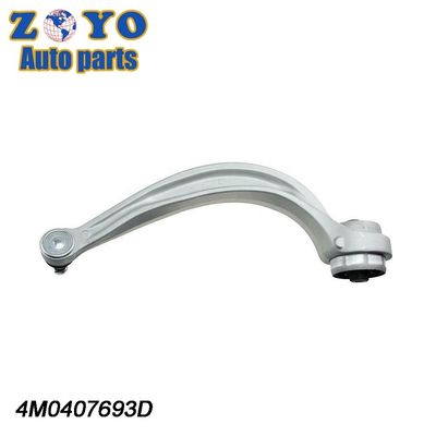 4M0407693D Auto Parts Brazo de control inferior delantero izquierdo para Audi Q7 A6 A8 Q8 2015-2021
